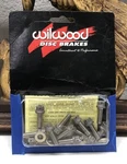 Wilwood Engineering 230-8237 (listing D). Fixed Price $24.00.