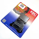 Ebc Brakes Organic Pad FA222. Fixed Price $37.94.