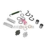 Meritor R509499 Drum Brake Hardware Kit Drive Axle, 16.50 & 18.00 In.. Fixed Price $119.67.