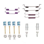 Parking Brake Hardware Kit-s Dfc 370-47036. Fixed Price $55.99.