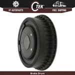 For 1964-1972 Chevrolet El Camino Centric Rear Brake Drum Free Shipping. Fixed Price $89.59.