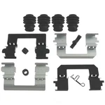 Disc Brake Hardware Kit-r-line Raybestos H18133A. Fixed Price $18.37.