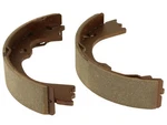 For 2003-2024 Gmc Savana 3500 Parking Brake Shoe Rear Ac Delco 69868XKHQ 2008. Fixed Price $119.08.