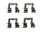 Centric Parts Disc Brake Hardware Kit 117.44079 High-quality Auto Part, Univer. Fixed Price $15.01.