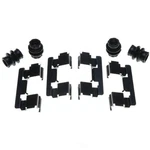 Disc Brake Hardware Kit-r-line Raybestos H15885A. Fixed Price $11.86.