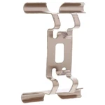 9Y0-615-270 Genuinexl Brake Pad Spring Rear Driver Or Passenger Side Right Left. Fixed Price $40.74.