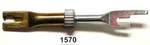 Drum Brake Adjuster-rear Better 1570K. Fixed Price $34.99.