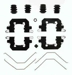 Frt Disc Brake Hwd Kit Carlson 13651Q. Fixed Price $30.06.