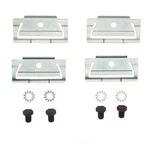 Disc Brake Hardware Kit Dfc 340-40021. Fixed Price $25.99.