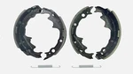 New Bproauto Drum Brake Shoe Set Rear 1BP00299AA Voyager Caravan Wrangler 87-07. Fixed Price $40.25.