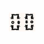 Disc Brake Hardware Kit Carlson 13420Q. Fixed Price $37.88.