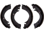 For 1992-2005 Honda Civic Brake Shoe Set Rear Dynamic Friction 26354TH 2000 2001. Fixed Price $36.09.