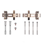 Dfc 34054097 Disc Brake Hardware Kit. Fixed Price $57.99.