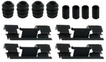 Disc Brake Hardware Kit-r-line Raybestos H5781A. Fixed Price $22.06.