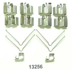 Disc Brake Hardware Kit Better 13256K. Fixed Price $9.99.