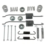 Drum Brake Hardware Kit-r-line Raybestos H17367 Fits 00-06 Mazda Mpv. Fixed Price $14.97.