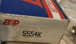 Disc Brake Hardware Kit Better Parts 5554K- New Old Stock Free Shipping. Fixed Price $14.00.