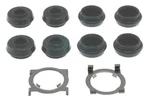 Carlson H5587 Disc Brake Hardware Kit Fits 1988-1994 Chevrolet Buick. Fixed Price $14.75.