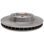 Disc Brake Rotor-r-line Raybestos 6008R. Fixed Price $130.95.