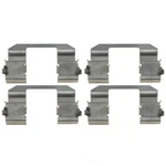 Disc Brake Anti-rattle Clip-r-line Raybestos H5485. Fixed Price $8.54.