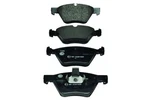 Oem Formulated Friction Material Fits 1996-2004 Mercedes-benz CLK320,E320. Fixed Price $59.68.