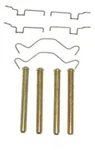 Disc Brake Hardware Kit-xrs Better 13373K. Fixed Price $9.99.