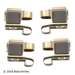 Disc Brake Hardware Kit For LS400, SC300, SC400, Supra, GS300 084-1445. Fixed Price $30.70.
