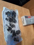 Disc Brake Hardware Kit Carlson H5698Q. Fixed Price $28.99.