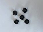 Genuine 1339508007K Flange Nut 5P 1SET (fits: Hyundai & Kia Vehicle). Fixed Price $8.54.