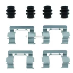 Centric Front Brake Hardware Kit For Dodge Dakota 2003 2004. Fixed Price $18.41.
