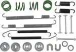 Acdelco Gold 18K726 (18035100) Rear Brake Spring Kit. Fixed Price $24.99.