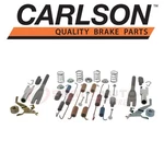 Carlson Rear Drum Brake Hardware Kit For 1996-2007 Chrysler Town & Country Rf. Fixed Price $55.75.