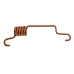 World American WA10-5010 Drum Brake Shoe Return Spring 1/2" Inside Length, 13/. Fixed Price $31.80.