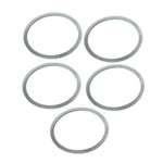 Genuine Gm Front Differential Bearing Shim Kit 23471934. Fixed Price $71.99.