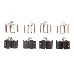 Disc Brake Hardware Kit For Trailblazer, Eqs 450+, 580, G500+MORE 340-63076. Fixed Price $19.60.