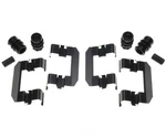 15732A Carquest Disc Brake Hardware Kit For Front, Xref. Raybestos # H15860A. Fixed Price $11.95.
