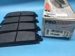 Front Disc Brake Pad Set-prostop Pep Boys PD1058M For Charger, 300, Avenger. Fixed Price $18.99.