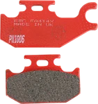 Ebc FA414X Brake Pad Carbon. Fixed Price $39.02.