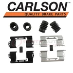 Carlson Front Disc Brake Hardware Kit For 2011-2015 Chevrolet Volt Pad Mm. Fixed Price $21.39.