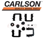Carlson H5890Q Disc Brake Hardware For HW13813 Pad Service Repair Kits Xj. Fixed Price $23.54.