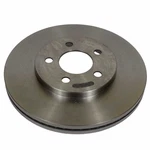 Ford Oem Disc Brake Rotor 3U2Z-1V125-AB Motorcraft BRR-222 New. Fixed Price $59.99.