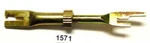 Drum Brake Adjuster-rear Better 1571K. Fixed Price $34.99.
