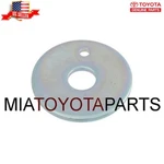 Genuine Toyota Lexus Oem 47456-35010 Plate Shoe Guide For Parking Brake. Fixed Price $8.99.