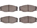 Front Brake Pad Set 73JTVXY12 For Toyota T100 1993 1994 1995 1996 1997 1998. Fixed Price $49.08.