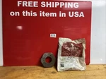 Meritor Adj Nut Fl Whl 1227 S 1527. Fixed Price $21.00.