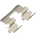 2013-2016 Dodge Dart Disc Brake Pad Spring Kit Rear Oem New Mopar 68163823AA. Fixed Price $38.24.