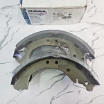 Acdelco 14675B Gm 19255651 Rear Brake Shoes Fits 1993-00 C1500 K1500 Tahoe Yukon. Fixed Price $40.78.