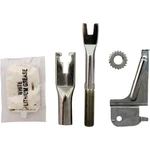 18K2408 Ac Delco Drum Brake Self Adjuster Repair Kit Rear Driver Left Side Hand. Fixed Price $27.95.