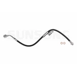 Sunsong 2203189 Brake Hydraulic Hose For Select 96-02 Chevrolet Gmc Models. Fixed Price $24.75.