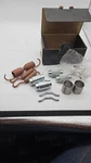 Brake Kit 100.4515.22 CQ66861. Fixed Price $13.05.